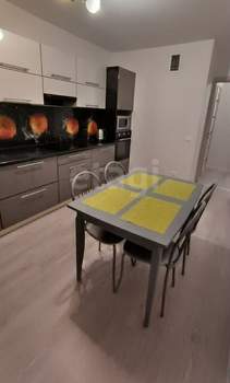 2-к квартира, на длительный срок, 54м2, 3/12 этаж