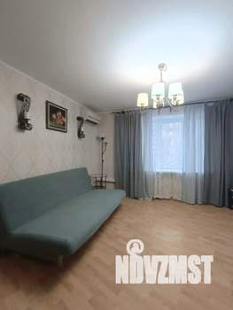 3-к квартира, посуточно, 60м2, 1/1 этаж