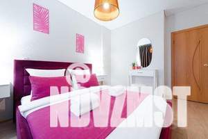 2-к квартира, посуточно, 50м2, 7/17 этаж