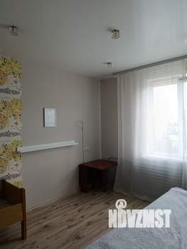 1-к квартира, на длительный срок, 28м2, 9/9 этаж