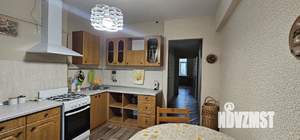 1-к квартира, на длительный срок, 36м2, 2/5 этаж