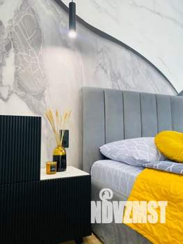 2-к квартира, посуточно, 40м2, 2/23 этаж