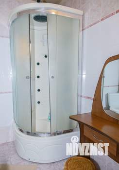 1-к квартира, посуточно, 35м2, 4/17 этаж