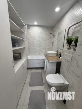 Студия квартира, посуточно, 28м2, 14/17 этаж