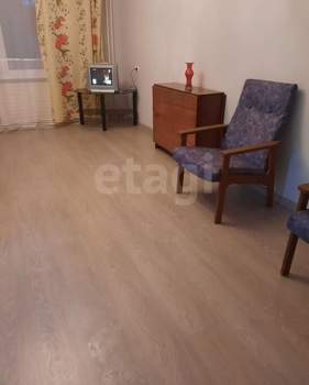 3-к квартира, на длительный срок, 57м2, 2/9 этаж