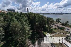 2-к квартира, посуточно, 68м2, 7/7 этаж