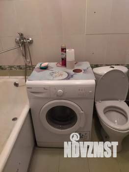 1-к квартира, посуточно, 31м2, 2/5 этаж