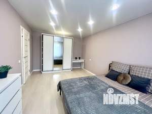 1-к квартира, посуточно, 29м2, 3/9 этаж