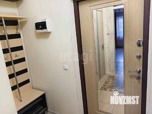 2-к квартира, на длительный срок, 50м2, 1/20 этаж