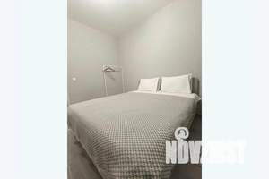 1-к квартира, посуточно, 45м2, 1/17 этаж