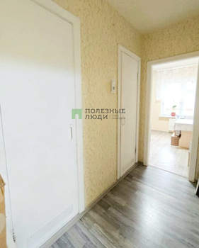 1-к квартира, на длительный срок, 35м2, 3/9 этаж