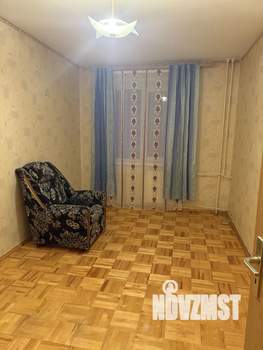 2-к квартира, на длительный срок, 53м2, 1/5 этаж