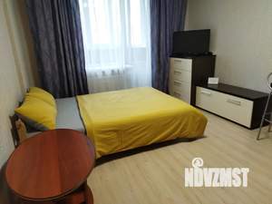 Студия квартира, посуточно, 25м2, 7/17 этаж