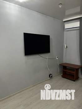 1-к квартира, посуточно, 28м2, 7/9 этаж