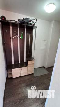 1-к квартира, посуточно, 31м2, 3/5 этаж