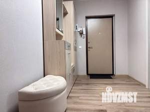 2-к квартира, посуточно, 60м2, 14/16 этаж