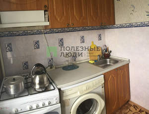 3-к квартира, на длительный срок, 57м2, 7/9 этаж