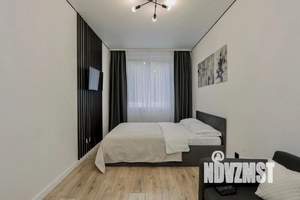 1-к квартира, посуточно, 37м2, 1/1 этаж