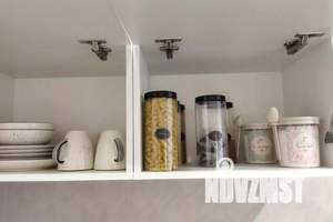 2-к квартира, посуточно, 44м2, 4/9 этаж