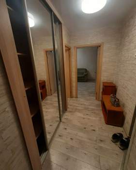 2-к квартира, на длительный срок, 50м2, 2/10 этаж