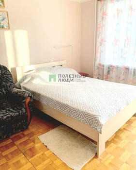 2-к квартира, на длительный срок, 50м2, 8/9 этаж