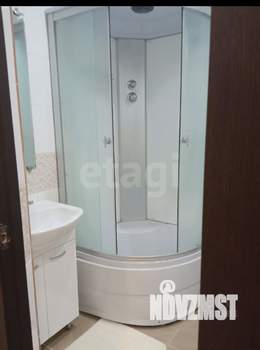 Студия квартира, на длительный срок, 30м2, 9/18 этаж