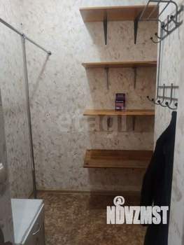 1-к квартира, на длительный срок, 38м2, 6/16 этаж