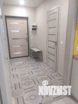 1-к квартира, посуточно, 30м2, 14/25 этаж