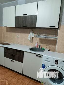 2-к квартира, на длительный срок, 59м2, 13/18 этаж