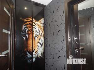 1-к квартира, на длительный срок, 33м2, 7/9 этаж