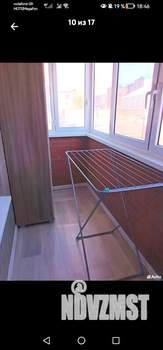 1-к квартира, на длительный срок, 33м2, 3/18 этаж