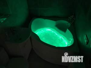 1-к квартира, посуточно, 25м2, 3/16 этаж