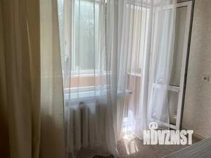 1-к квартира, посуточно, 31м2, 4/5 этаж