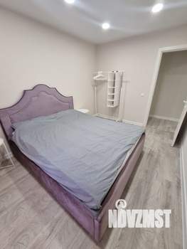 2-к квартира, на длительный срок, 52м2, 1/9 этаж