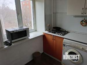 1-к квартира, на длительный срок, 29м2, 3/5 этаж