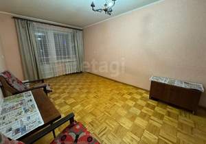 1-к квартира, на длительный срок, 33м2, 5/5 этаж