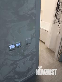 1-к квартира, на длительный срок, 42м2, 12/28 этаж