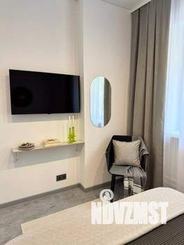 2-к квартира, посуточно, 38м2, 1/1 этаж