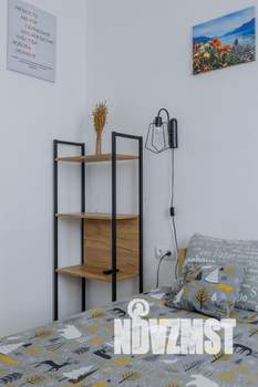 1-к квартира, посуточно, 18м2, 1/1 этаж