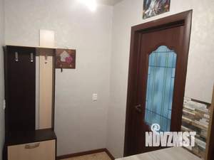 Студия квартира, посуточно, 24м2, 5/5 этаж