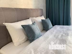 1-к квартира, посуточно, 41м2, 3/10 этаж