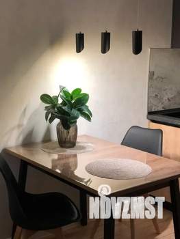 Студия квартира, посуточно, 28м2, 16/18 этаж