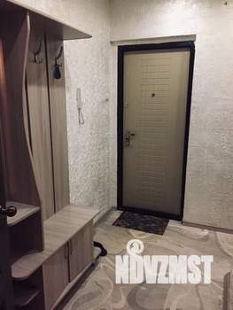 1-к квартира, посуточно, 36м2, 5/10 этаж
