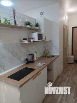 Студия квартира, на длительный срок, 28м2, 7/10 этаж