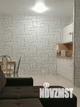 2-к квартира, посуточно, 40м2, 1/8 этаж