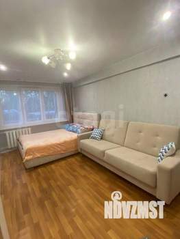 1-к квартира, на длительный срок, 32м2, 1/1 этаж