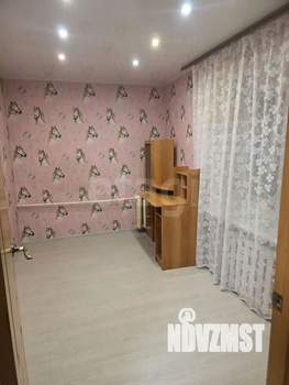 4-к квартира, на длительный срок, 60м2, 5/5 этаж