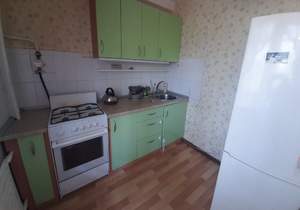 2-к квартира, на длительный срок, 42м2, 4/9 этаж