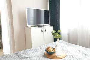 1-к квартира, посуточно, 23м2, 12/14 этаж