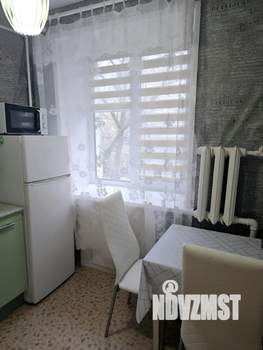 1-к квартира, на длительный срок, 33м2, 2/5 этаж